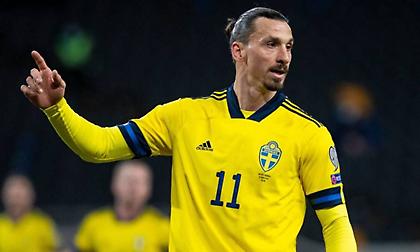 Ιμπραΐμοβιτς: «Θέλω να πάρει το Μουντιάλ η Αργεντινή λόγω Μέσι»