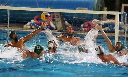 Το πρόγραμμα του σαββατοκύριακου σε πόλο ανδρών, γυναικών