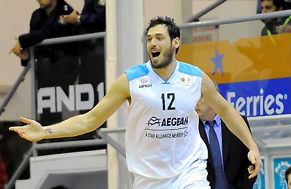 Κουίζ: Μπορείς να βρεις τον παλιό Έλληνα μπασκετμπολίστα;