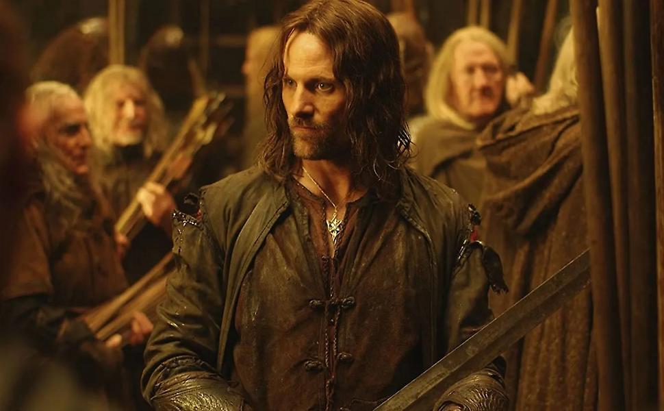 Πώς κατέληξαν στη μουσική-έκπληξη για το trailer του Άρχοντα των Δαχτυλιδιών