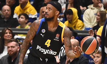 «Γκάζωσε» για την επιστροφή στις νίκες η Μακάμπι