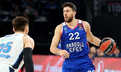 Η «μάχη» στο Κάουνας και το θεωρητικά εύκολο έργο της Μπαρτσελόνα