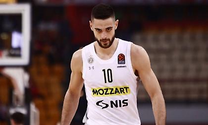 Παπαπέτρου: «Η τρέλα στη Σερβία είναι όμοια με αυτή που έχω βιώσει στα ελληνικά ντέρμπι»