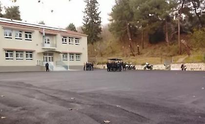 Φονική έκρηξη σε σχολείο στις Σέρρες: Ζητάμε δικαίωση της μνήμης του παιδιού μας λένε οι γονείς