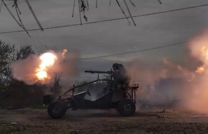 Πάνω από 1.000 πύραυλοι και οβίδες έχουν πλήξει το ηλεκτρικό δίκτυο της Ουκρανίας