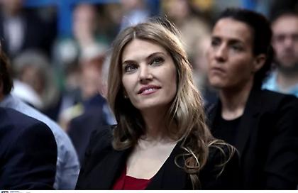 Διεγράφη από το ΠΑΣΟΚ-ΚΙΝΑΛ η Εύα Καϊλή - Συνελήφθη για υπόθεση διαφθοράς που σχετίζεται με το Κατάρ