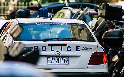 Μέγαρα: Συνελήφθη ο Ρομά που πυροβόλησε ομόφυλό του σε καταυλισμό