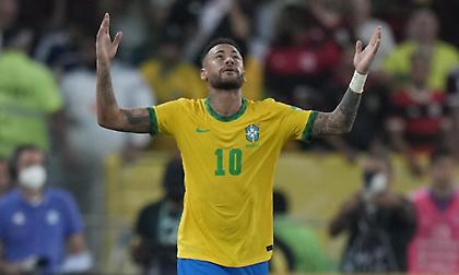 Με όλα τους τα αστέρια Κροατία και Βραζιλία