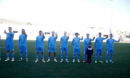 Ηρακλής-Βέροια