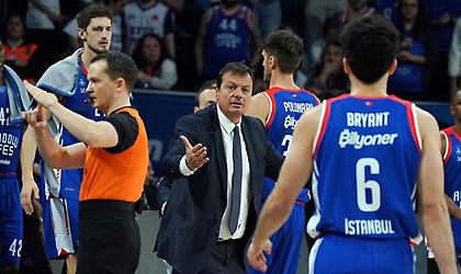 Ζαλγκίρις-Εφές