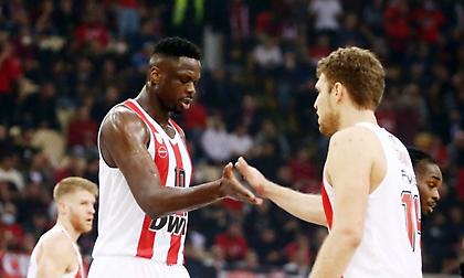 Ζέρβας: «Θέλει προσοχή η Βίρτους-Ζητούμενο να βοηθήσει το δεύτερο ροτέισον»