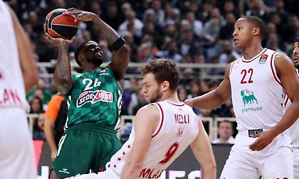 Πετρίδης: «Τα έβαζε με όλους και τους νικούσε ο Μπέικον»