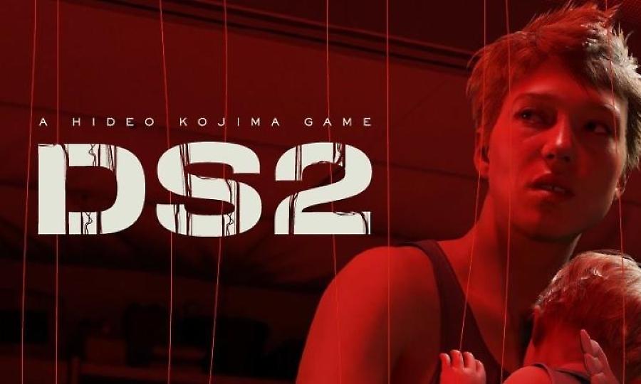 Game Awards: Ο Kojima ανακοίνωσε το Death Strading 2 - Δείτε το τρέιλερ