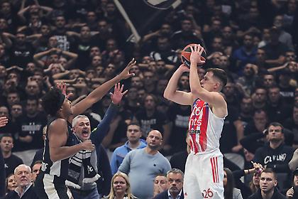 Η απάντηση Νέντοβιτς στον Λεσόρ: «Κυρίως πιάτο λέγατε…»