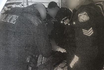 Από την πίσω πόρτα στον ανακριτή ο αστυνομικός-Κάλεσμα Ρομά για συγκέντρωση