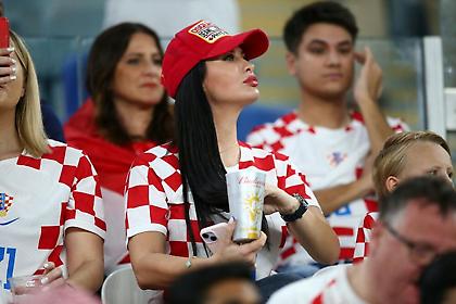 Στο πλευρό του Βίντα η εντυπωσιακή Ιβάνα και ο...κλώνος γιος του