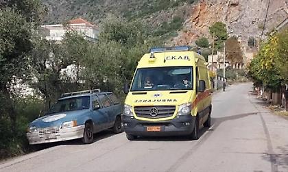 Θρίλερ στην Καλαμάτα: Ζευγάρι βρέθηκε νεκρό σε νταμάρι