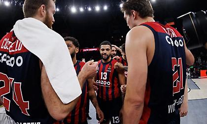 Μπασκόνια-Μπάγερν Μονάχου