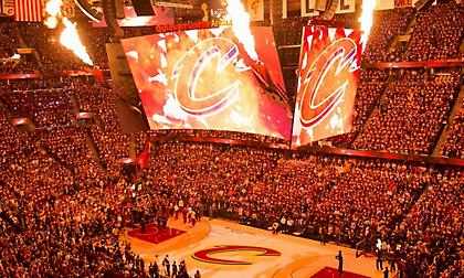 Καβαλίερς-Κινγκς