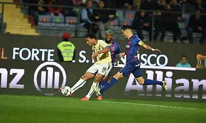 Πρώτη νίκη για Πόρτο στο Λιγκ Καπ