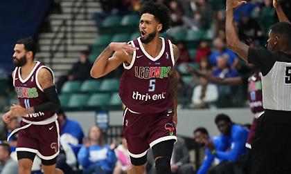 Νέες φήμες για Ντόρσεϊ από Σερβία: «Ο Ερυθρός Αστέρας τον θέλει και όχι η Παρτίζαν»