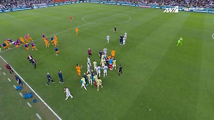 Νέα ένταση μετά τη λήξη της κανονικής διάρκειας