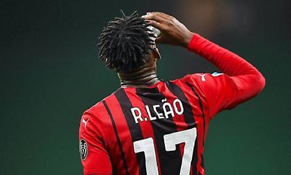 Έριξε άκυρο στον Ζορζέ Μέντες η Ρεάλ Μαδρίτης για μεταγραφή του Λεάο