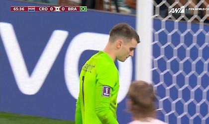 Νέα μεγάλη επέμβαση του Λιβάκοβιτς σε τετ-α-τετ