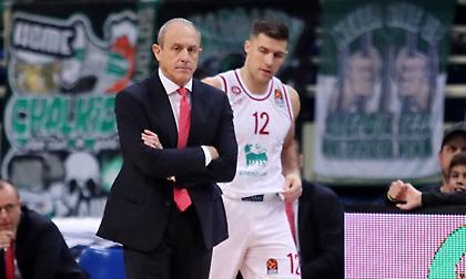 Μεσίνα: «Πονάει όταν χάνεις έτσι...»