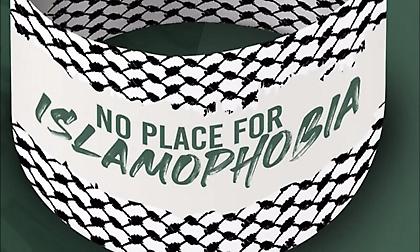 Ζητήθηκε περιβραχιόνιο κατά της Ισλαμοφοβίας στη FIFA!