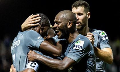 Πάφος-ΑΠΟΕΛ