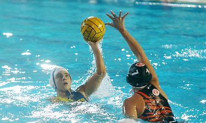 Με τρία παιχνίδια λόγω... Ευρώπης η Α1 Γυναικών