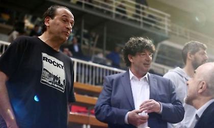 Υποψήφιος για την προεδρία του ΕΣΑΚΕ ο Πρέλεβιτς