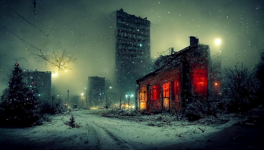 Υπάρχει περίπτωση να απαγορευτούν εντελώς τα Χριστούγεννα;