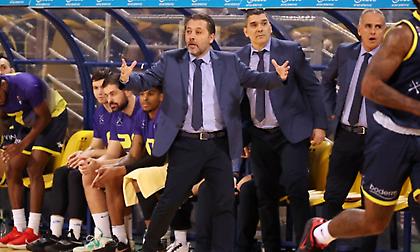 Πρόστιμο σε Σερέλη και Άρη