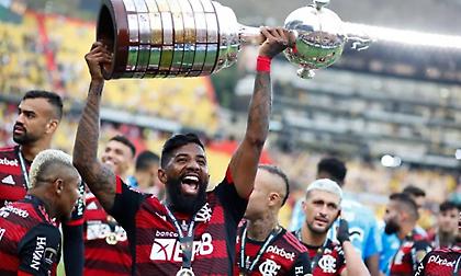 Ο Τύπος στη Βραζιλία για το ταξίδι του Ροντινέι στην Αθήνα για τον Ολυμπιακό