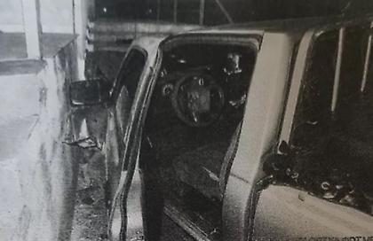 Πυροβολισμός κατά 16χρονου: Σήμερα ενώπιον του ανακριτή ο 34χρονος αστυνομικός