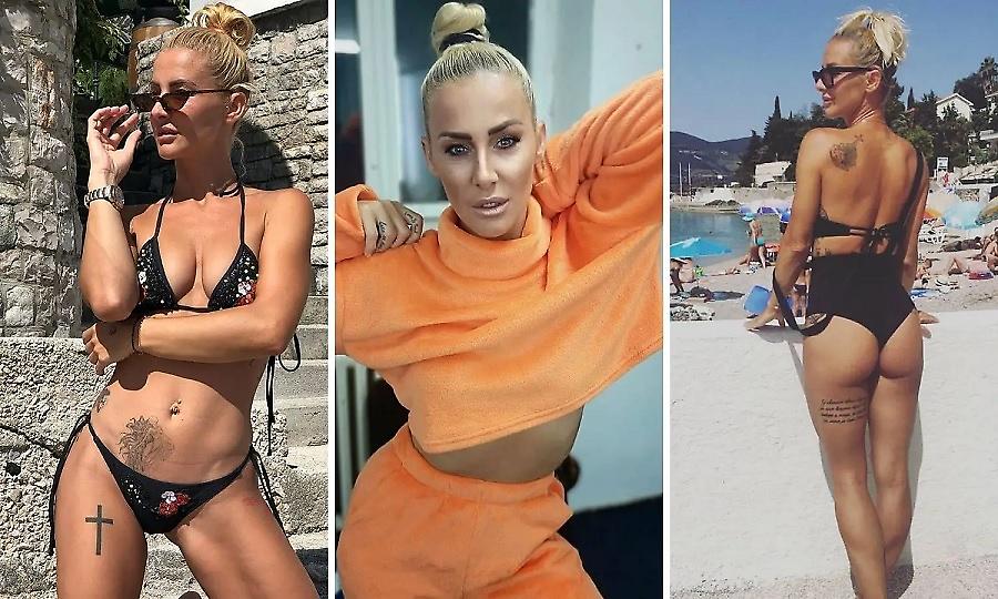 Σέρβα πρώην παίκτρια μπάσκετ, που πέρασε και από Ελλάδα, έγινε πλούσια από το OnlyFans