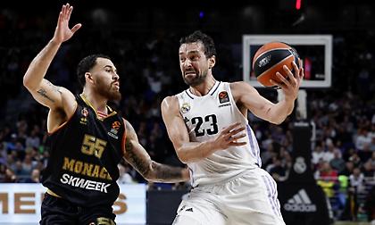 Έπιασε τον Πρίντεζη στην 4η θέση σκόρερ της Ευρωλίγκας ο Γιουλ