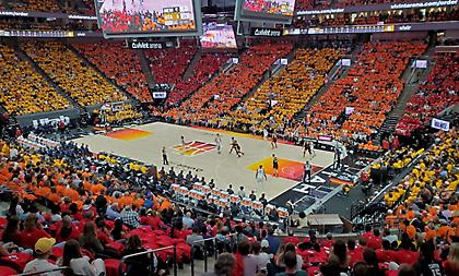 Τζαζ-Τίμπεργουλβς