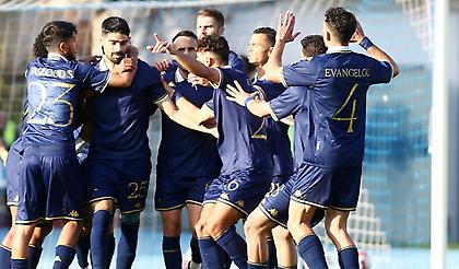 Έφερε «τούμπα» τον Ηρόδοτο και πήρε ακόμα ένα τρίποντο η Καλλιθέα!