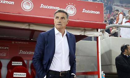 Μίτσελ: «Είδαμε πολλά και ενδιαφέροντα πράγματα»