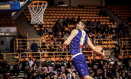 Κυκλοφόρησαν τα εισιτήρια του All Star Game που θα διεξαχθεί το ΟΑΚΑ