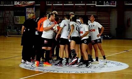 Εκτός Ευρώπης η Αναγέννηση Άρτας