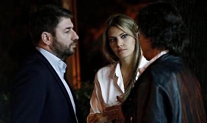 Νίκος Ανδρουλάκης για Εύα Καϊλή: Ήταν δούρειος ίππος της Νέας Δημοκρατίας