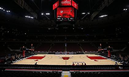 Μπουλς-Μάβερικς