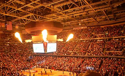 Καβαλίερς-Θάντερ