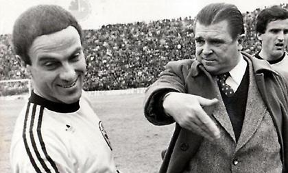 Παναθηναϊκός-ΑΕΚ: Η μοναδική φορά που ο Δομάζος πήγε ως αντίπαλος στη Λεωφόρο και αποδοκιμάστηκε!