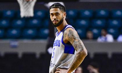 Διέψευσε τα σενάρια περί απόκτησης του Ντόρσεϊ ο αθλητικός διευθυντής της Παρτιζάν