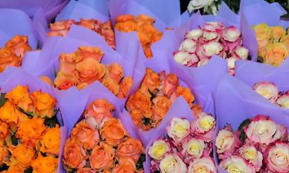 Ποιοι γιορτάζουν σήμερα Σάββατο 10 Δεκεμβρίου